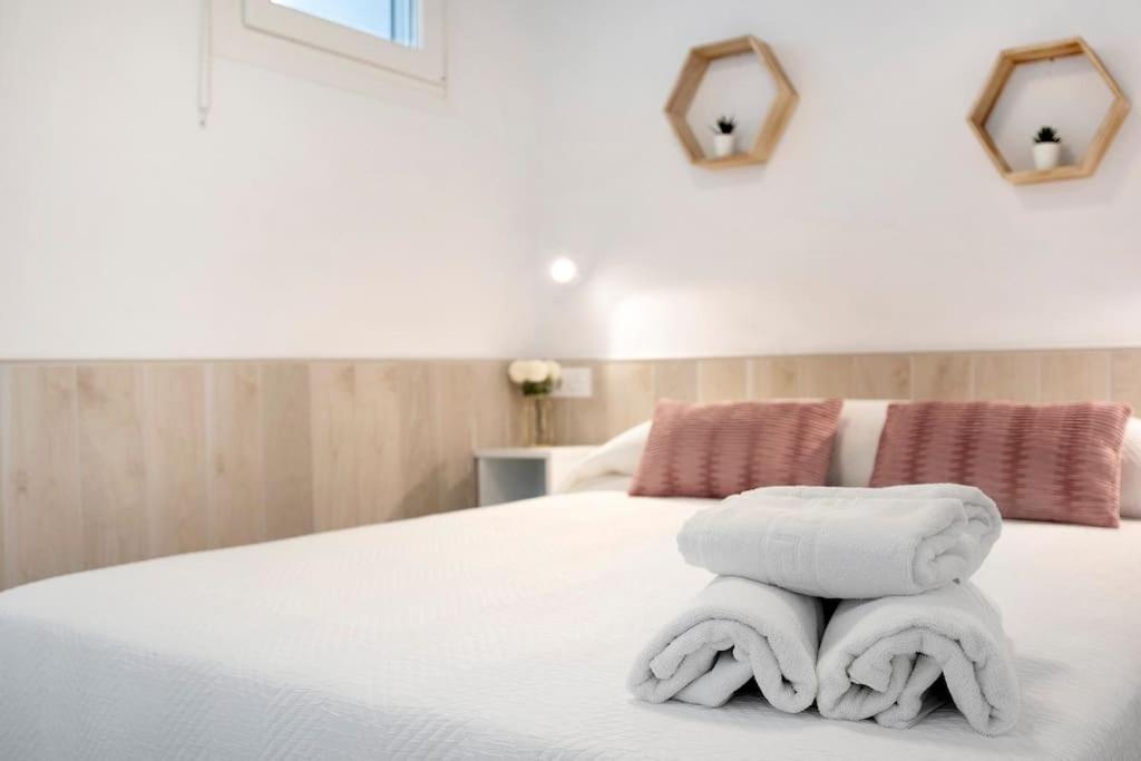 Apartamento Cobarrubias Vejer de la Frontera Exterior photo